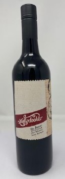 Mollydooker 2022 The Boxer Shiraz